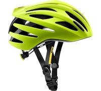Casque Mavic Aksium Elite jaune - S