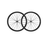 Mavic Aksium Elite Evo UST DCL, Paire De Roues + Pneus 28