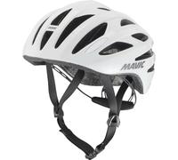 MAVIC Aksium Elite - Homme - Blanc - taille 51/56- modèle 2025