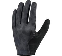 Mavic Aksium Gants complets Unisexes Noir M