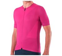 Mavic - Aksium Graphic Jersey - Maillot de cyclisme - L - fuchsia