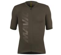 MAVIC Aksium Jersey - Homme - Vert - taille L- modèle 2024