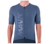 MAVIC Mavic Aksium Jersey M - Homme - Bleu - taille S- modèle 2025