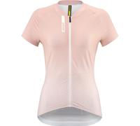 Maillot femme Mavic Aksium Rose