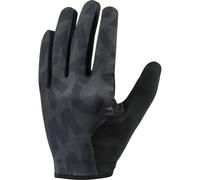 MAVIC Aksium Long Fingers Glove - Mixte - Noir - taille L- modèle 2025