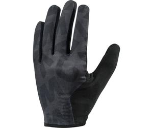 MAVIC Aksium Long Fingers Glove - Mixte - Noir - taille S- modèle 2025