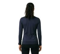 Mavic Aksium Long Sleeve Jersey Bleu XS Femme