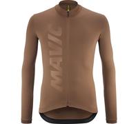 Mavic - Aksium LS Jersey M - Maillot vélo homme Bronze - XL