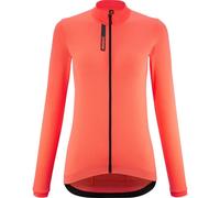 Mavic - Aksium LS Jersey W - Maillot vélo femme Coral - XL
