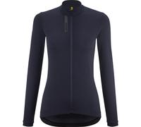 Mavic - Aksium LS Jersey W - Maillot vélo femme Deep Blue - XL
