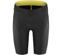 Cuissard sans bretelles mavic aksium noir