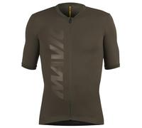 Mavic Aksium Short Sleeve Jersey L