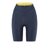 Mavic Aksium Shorts Bleu M Femme Ecl