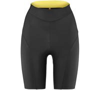 MAVIC Aksium Short W - Femme - Noir - taille M- modèle 2026