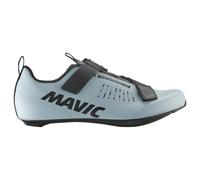 Chaussures Mavic Aksium Strap bleu clair - 42