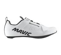 Chaussures Mavic Aksium Strap blanc - 48