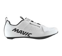 Mavic - Aksium Strap - Chaussures vélo de route White - 46.2/3