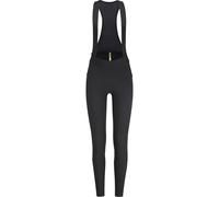 MAVIC Aksium Thermo Bib Tight W - Femme - Noir - taille S- modèle 2025
