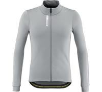 MAVIC Aksium Thermo Jacket M - Homme - Gris - taille S- modèle 2025