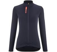 MAVIC Aksium Thermo Jersey W - Femme - Bleu - taille S- modèle 2025