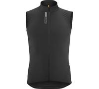 Mavic - Aksium Wind Vest M - Gilet vélo homme Black - XL