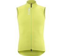Mavic Gilet vélo homme Aksium Wind Vest M Lime XL