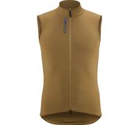 Mavic Aksium Wind Gilet Marron M Homme