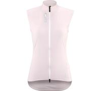 Mavic - Aksium Wind Vest W - Gilet vélo femme Rose - S