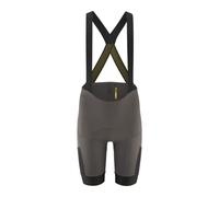 Mavic Allroad Bib Shorts Noir 2XL Homme Carbone