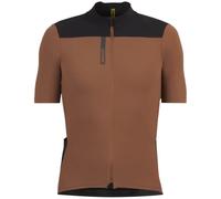 MAVIC Allroad Cargo Jersey - Homme - Marron - taille M- modèle 2024