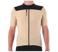 Mavic - Allroad Cargo Jersey - Maillot de cyclisme - M - white pepper