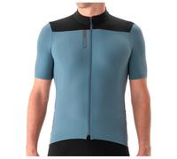 Mavic Allroad Cargo Short Sleeve Jersey Gris S Homme