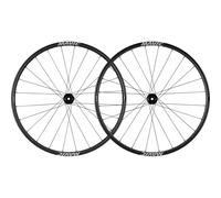 Mavic Allroad isc Tubeless Wheel Set Argenté 12 x 100/12 x 142 mm / Sram XDR