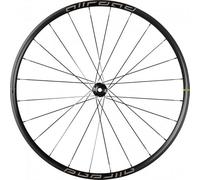 Roue avant mavic allroad 650b 12x100 mm center lock