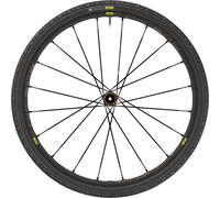 Mavic Allroad Pro Disc Center Lock (Avant) 12x100 - Roues de vélo en carbone