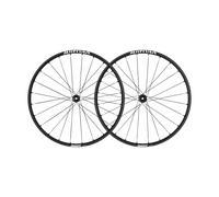 Mavic Allroad S Cl Disc Gravel Wheel Set Argenté 10 x 100/12 x 142 mm / Sram XDR