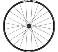 Roue arrière Mavic Allroad S Center Lock Axe traversant 12x142 mm corps de roue libre Shimano 11V