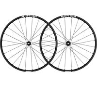 Mavic Allroad S 29" (622 mm) Frein à disque 12x100-12x135-12x142-15x100 Shimano HG Center Lock 22 mm Paire de roues