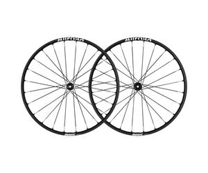 Mavic - Allroad SL 12 x 100 - 12 x 142 mm Centerlock - Paire de roues vélo - Shimano / Sram