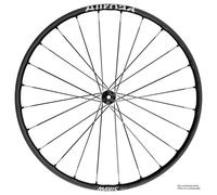 Roue avant Mavic Allroad SL Center Lock Axe traversant 12x100 mm