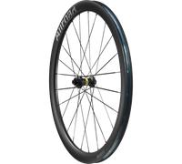 Mavic - Allroad SL Carbon Disc 12 x 100 mm Centerlock - Roue vélo avant - Taille unique