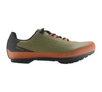 Chaussures Mavic Allroad SL vert olive marron noir - 41(1/3)