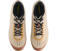 Mavic - Allroad SL - Chaussures VTT White Pepper / Adobe-golden Yellow - 39.1/3