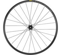 Mavic ALLroad UST Disc 6 Hole Braided Wheel 2022 - front 100 mm, 622x23TC (28)