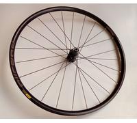 Mavic ALLroad UST Disc Roue 6 trous 2022 - arrière 135/142 mm, 622x23TC (28)