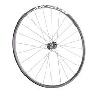 Roue avant mavic aksium disc 12x100mm centerlock