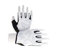 MAVIC Gants Aksium Graphic Unisexe, Blanc, XL