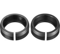 Mavic Butées de Fourche 12 mm Road QRM Auto àpd Modèle 2019 universal