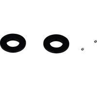 Mavic Butées de Fourche Torque Caps QRM Auto Boost àpd Modèle 2019 noir universal