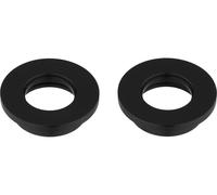 Mavic Butées de Fourche Torque Caps QRM Auto noir universal